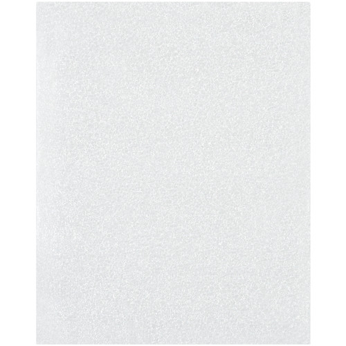 Foam Bag | 1/8 X 8 X 10 | Flush Cut - CA