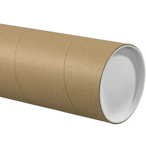 Kraft Tube | .125 | 5 X 48 - CA