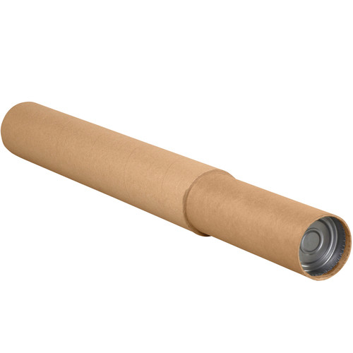 3 1/4 x 60 - 120" Kraft Adjustable Tubes - CA