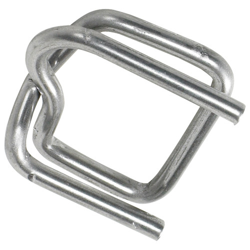1/2" PS12HDBUCK HD Wire Buckle - CA
