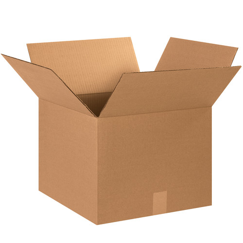 32 ECT RSC Box | 15 X 15 X 12 - BD