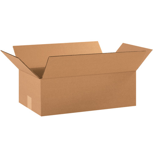 32 ECT RSC Box | 18 X 10 X 6 - BD