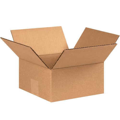 32 ECT RSC Box | 8 X 8 X 4 - BD