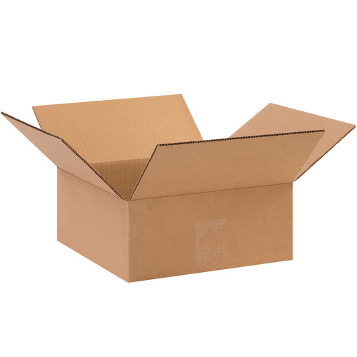 32 ECT RSC Box | 10 X 10 X 4 - BD