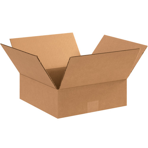 32 ECT RSC Box | 12 X 12 X 4 - BD