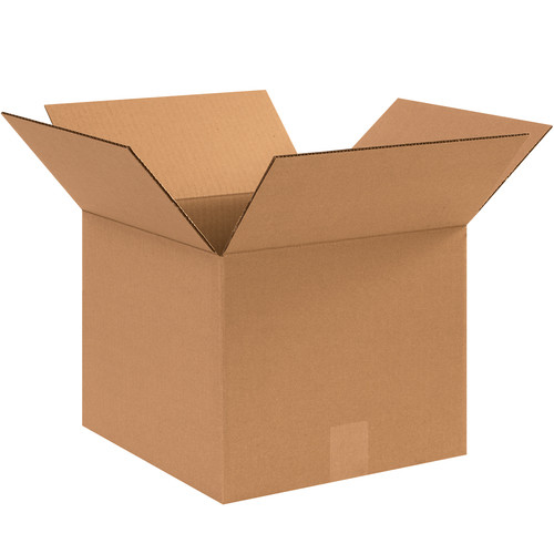 32 ECT RSC Box | 12 X 12 X 10 - BD