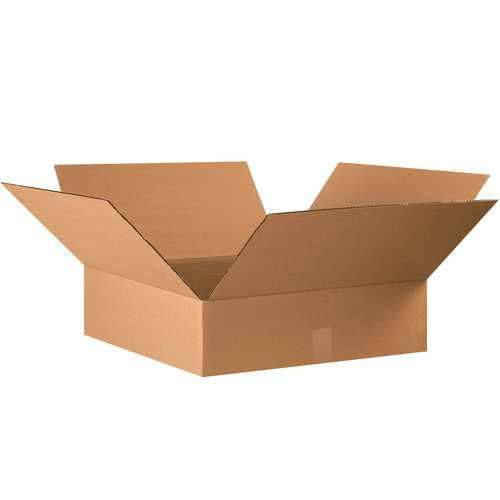 32 ECT RSC Box | 22 X 22 X 6 | 15 / Bundle - BD