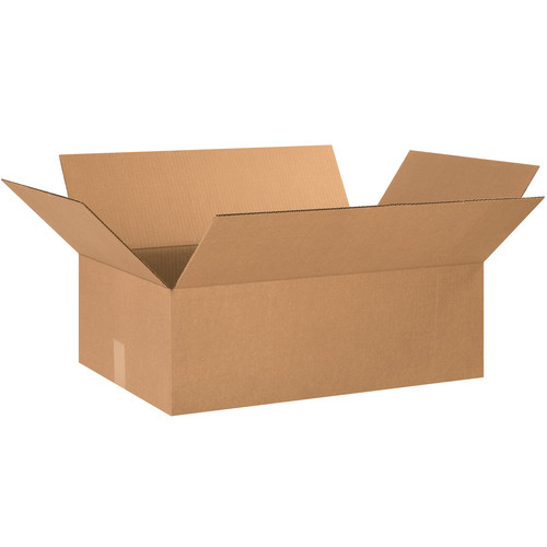 32 ECT RSC Box | 24 X 16 X 8 - BD