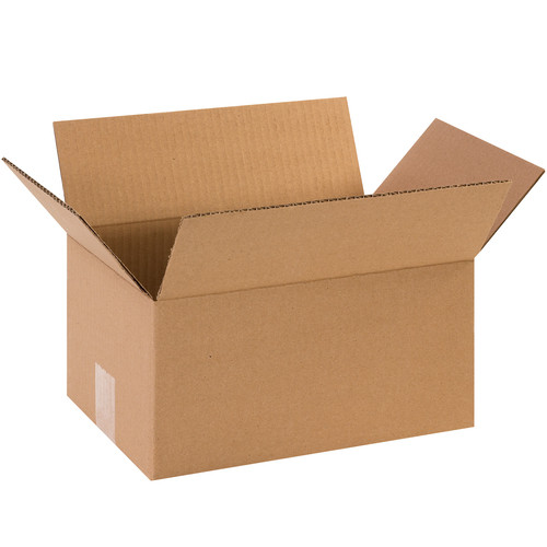 32 ECT RSC Box | 12 X 8 X 6 - BD