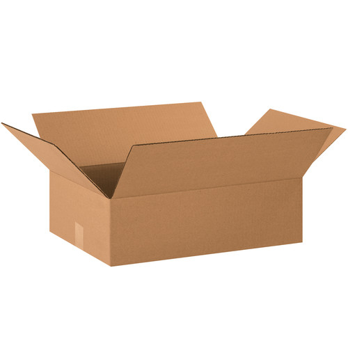 32 ECT RSC Box | 20 X 14 X 6 - BD