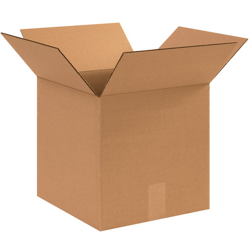 44 ECT RSC Box | 12 X 12 X 12 - BD