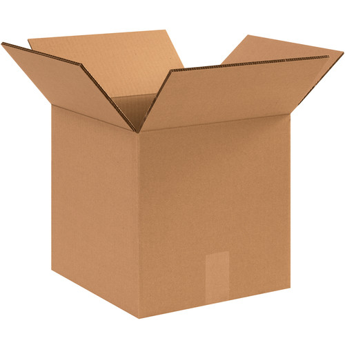 275# RSC Box | 12 x 12 x 12 - BD