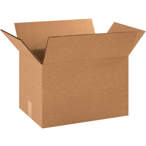 48 ECT RSC Box | 18 X 12 X 12 - BD