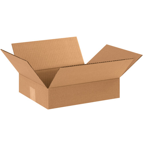 32 ECT RSC Box | 12 X 10 X 3 - BD