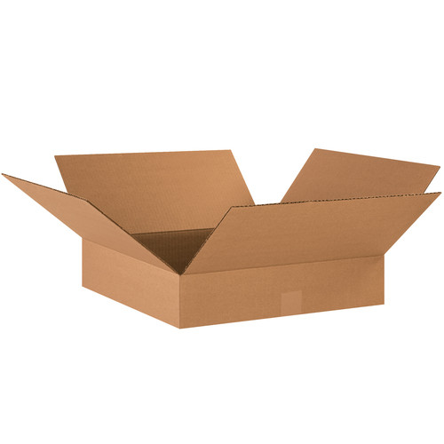 32 ECT RSC Box | 18 X 18 X 4 - BD