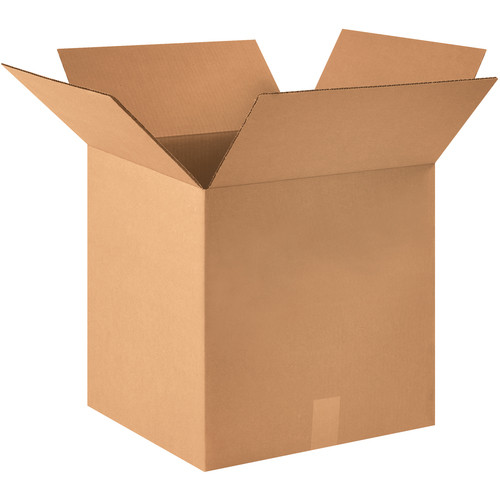 44 ECT RSC Box | 16 X 16 X 16 | 25 / Bundle - BD
