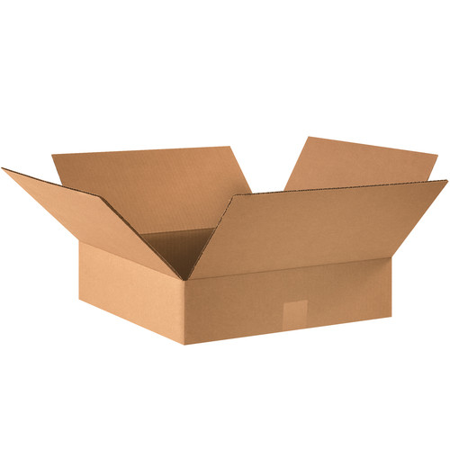 32 ECT RSC Box | 16 X 16 X 4 - BD