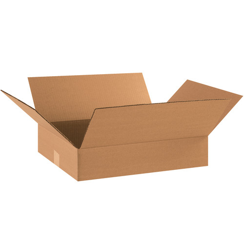 32 ECT RSC Box | 18 X 14 X 4 - BD