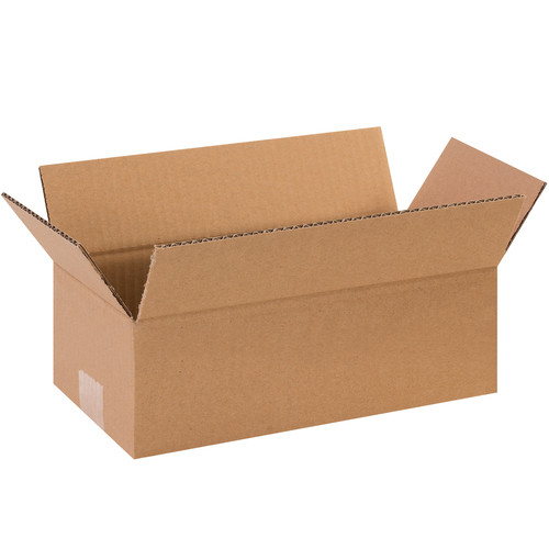 32 ECT RSC Box | 12 X 6 X 4 - BD