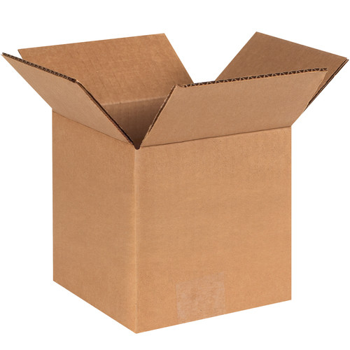32 ECT RSC Box | 6 X 6 X 6 - BD