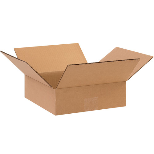 32 ECT RSC Box | 10 X 10 X 3 - BD