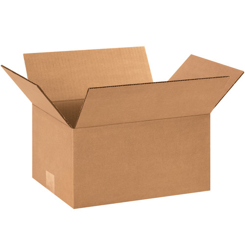 32 ECT RSC Box | 12 X 9 X 6 - BD