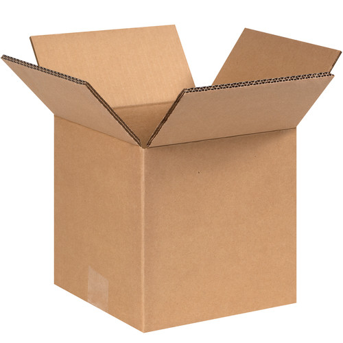 48 ECT RSC Box | 8 X 8 X 8 - BD