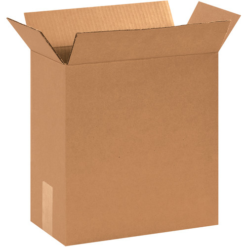 32 ECT RSC Box | 12-3/4 X 6-3/8 X 13-1/2 - BD