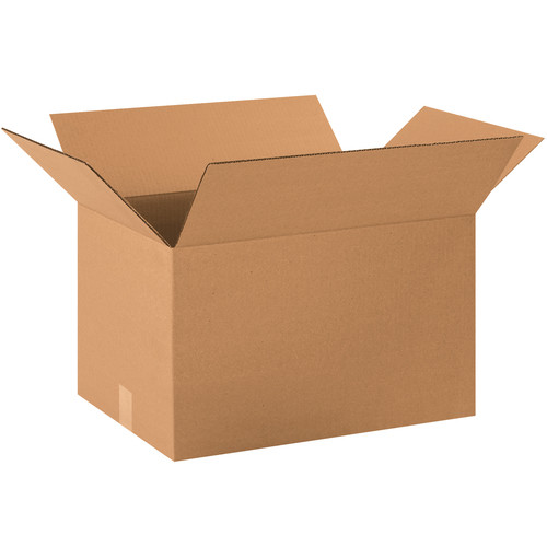 32 ECT RSC Box | 20 X 14 X 12 - BD
