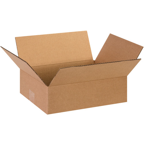 32 ECT RSC Box | 13 X 10 X 4 - BD