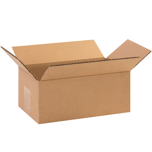 32 ECT RSC Box | 10 X 6 X 4 - BD