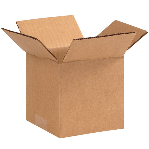 32 ECT RSC Box | 5 X 5 X 5 - BD