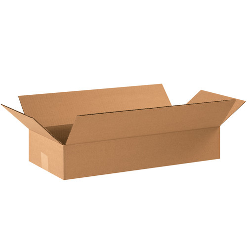 32 ECT RSC Box | 22 X 10 X 4 - BD