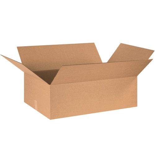 32 ECT RSC Box | 30 X 20 X 10 - BD