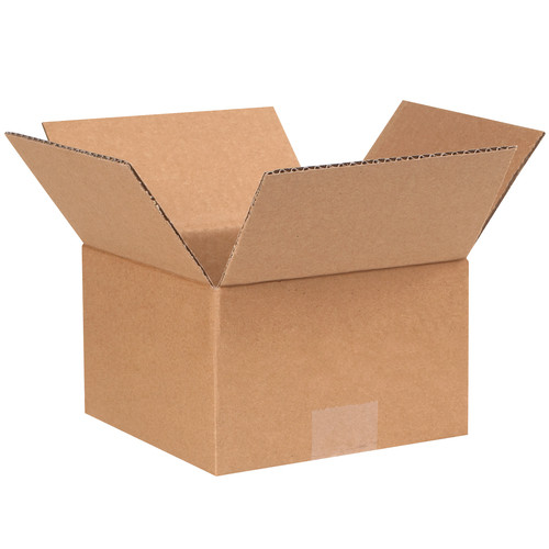 32 ECT RSC Box | 7 X 7 X 4-1/2 - BD