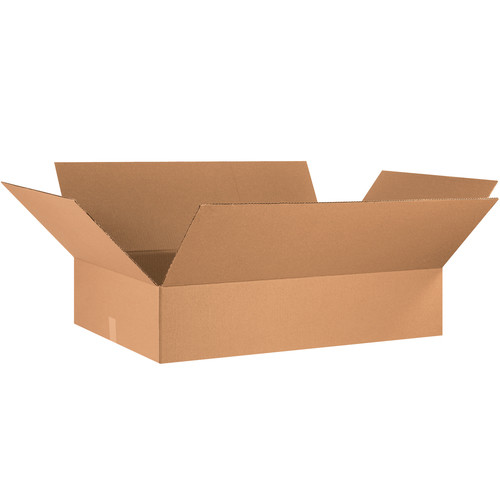 32 ECT RSC Box | 36 X 24 X 8 - BD