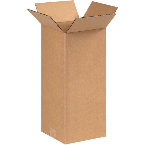 32 ECT RSC Box | 8 X 8 X 18 - BD