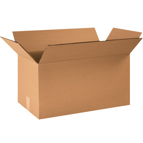 48 ECT RSC Box | 24 X 12 X 12 | 15 / Bundle - BD