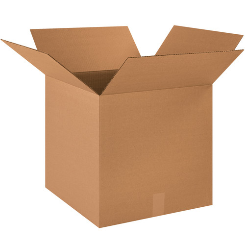 32 ECT RSC Box | 18 X 18 X 18 | 20 / Bundle - BD