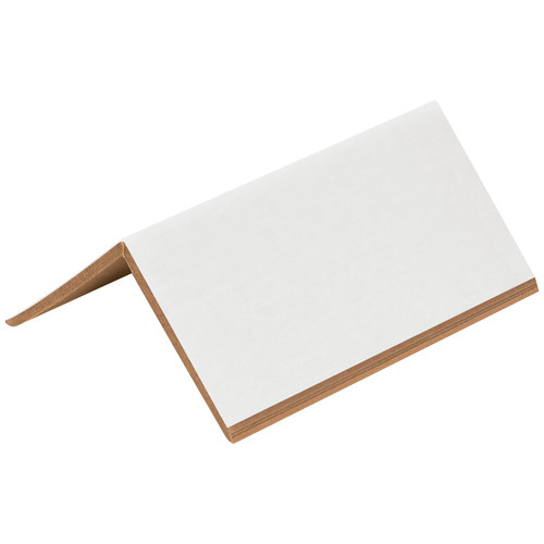 Medium Duty Corner Protectors | 3 X 3 X 6 - CA