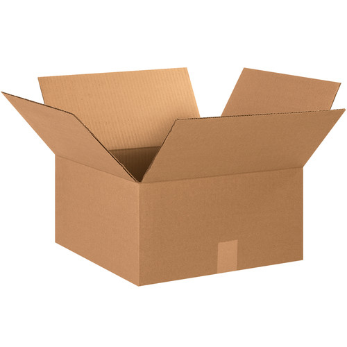 32 ECT RSC Box | 15 X 15 X 8 - BD