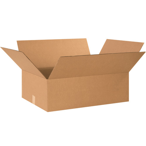 32 ECT RSC Box | 24 X 18 X 8 - BD