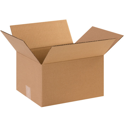 32 ECT RSC Box | 12 X 10 X 7 - BD