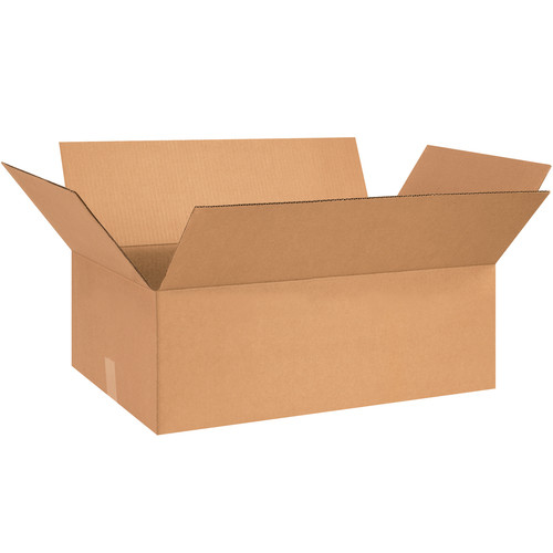 200# RSC Box | 26 x 15 x 7 - BD