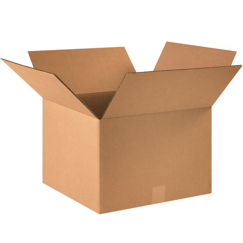 32 ECT RSC Box | 16 X 16 X 11 - BD
