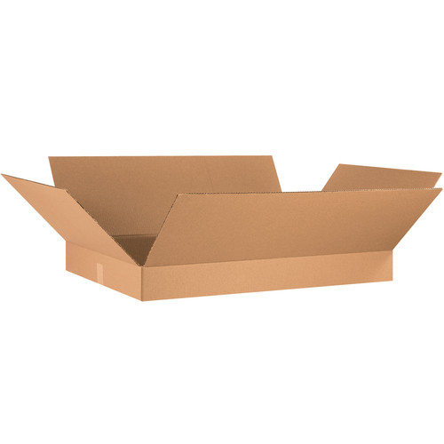 32 ECT RSC Box | 36 X 24 X 4 - BD