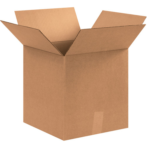 32 ECT RSC Box | 12-3/4 X 12-3/4 X 13-1/2 - BD