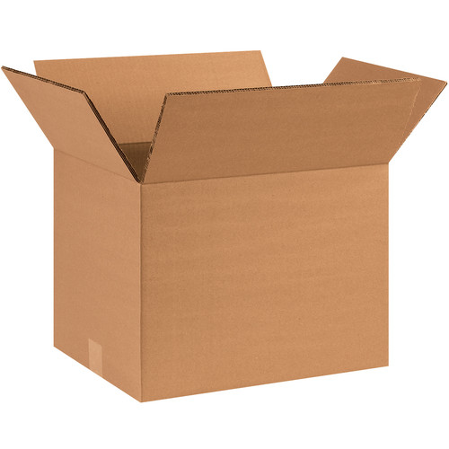 48 ECT RSC Box | 16 X 12 X 12 - BD