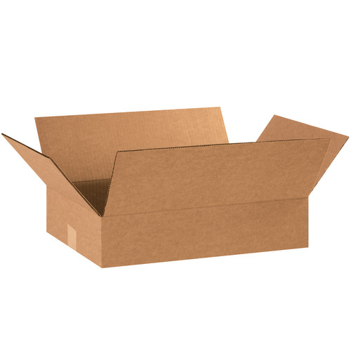 32 ECT RSC Box | 20 X 12 X 4 - BD