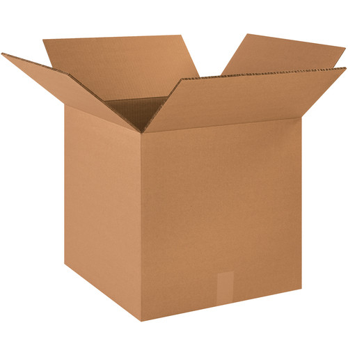 48 ECT RSC Box | 20 X 20 X 20 - BD